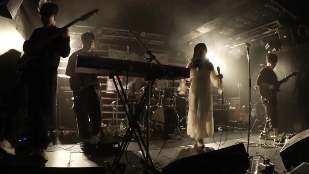 からあげパスタ