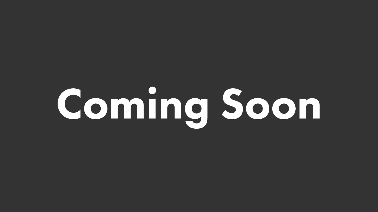 comingsoon
