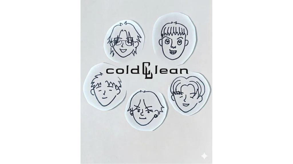 coldlean